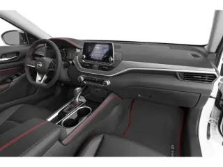 Nissan Altima 2023 2.5 SR 4dr Sedan