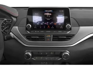 Nissan Altima 2023 2.5 SR 4dr Sedan