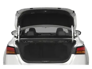 Nissan Altima 2023 2.5 SR 4dr Sedan