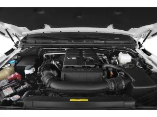 Nissan Frontier 2022 4x2 S 4dr Crew Cab 5 ft. SB