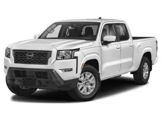 Nissan Frontier 2022 4x2 S 4dr Crew Cab 5 ft. SB