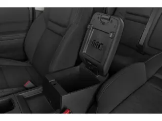 Nissan Frontier 2022 4x2 S 4dr Crew Cab 5 ft. SB