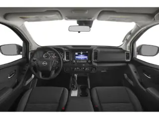 Nissan Frontier 2022 4x2 S 4dr Crew Cab 5 ft. SB