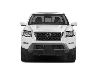 Nissan Frontier 2022 4x2 S 4dr Crew Cab 5 ft. SB