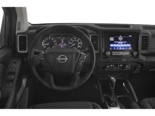 Nissan Frontier 2022 4x2 S 4dr Crew Cab 5 ft. SB