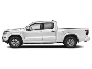 Nissan Frontier 2022 4x2 S 4dr Crew Cab 5 ft. SB