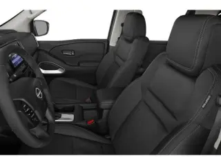 Nissan Frontier 2022 4x2 S 4dr Crew Cab 5 ft. SB