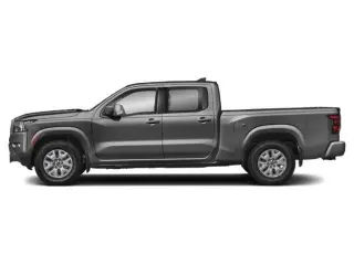 Nissan Frontier 2022 4x2 S 4dr Crew Cab 5 ft. SB