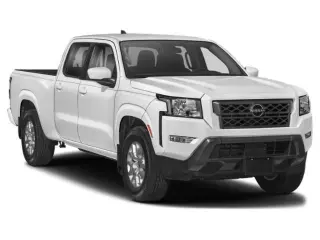 Nissan Frontier 2022 4x2 S 4dr Crew Cab 5 ft. SB