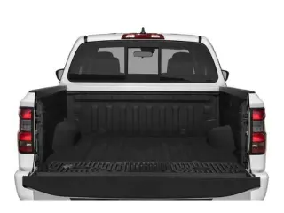 Nissan Frontier 2022 4x2 S 4dr Crew Cab 5 ft. SB
