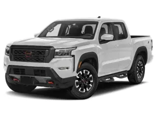 Nissan Frontier 2023 4x4 PRO-4X 4dr Crew Cab 5 ft. SB