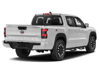 Nissan Frontier 2023 4x4 PRO-4X 4dr Crew Cab 5 ft. SB
