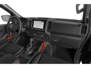 Nissan Frontier 2023 4x4 PRO-4X 4dr Crew Cab 5 ft. SB
