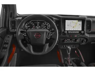Nissan Frontier 2023 4x4 PRO-4X 4dr Crew Cab 5 ft. SB