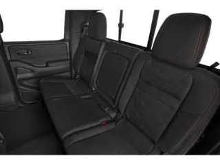 Nissan Frontier 2023 4x4 PRO-4X 4dr Crew Cab 5 ft. SB
