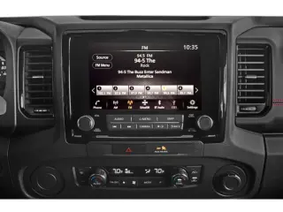 Nissan Frontier 2023 4x4 PRO-4X 4dr Crew Cab 5 ft. SB