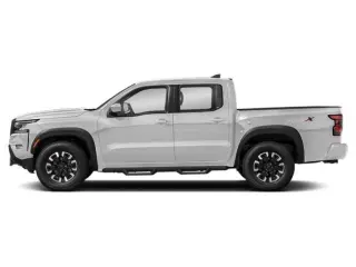 Nissan Frontier 2023 4x4 PRO-4X 4dr Crew Cab 5 ft. SB
