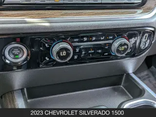 Chevrolet Silverado 1500 2023 4x2 LT 4dr Crew Cab 5.8 ft. SB