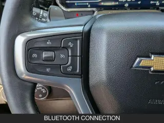 Chevrolet Silverado 1500 2023 4x2 LT 4dr Crew Cab 5.8 ft. SB