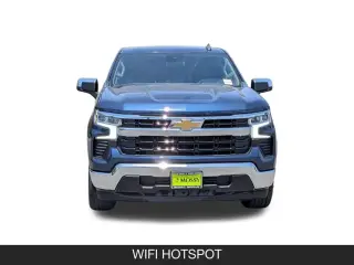 Chevrolet Silverado 1500 2023 4x2 LT 4dr Crew Cab 5.8 ft. SB