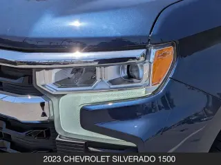 Chevrolet Silverado 1500 2023 4x2 LT 4dr Crew Cab 5.8 ft. SB