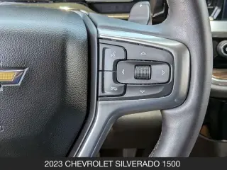 Chevrolet Silverado 1500 2023 4x2 LT 4dr Crew Cab 5.8 ft. SB