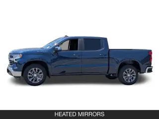 Chevrolet Silverado 1500 2023 4x2 LT 4dr Crew Cab 5.8 ft. SB