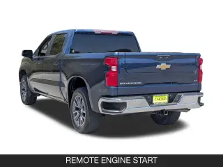 Chevrolet Silverado 1500 2023 4x2 LT 4dr Crew Cab 5.8 ft. SB