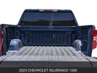 Chevrolet Silverado 1500 2023 4x2 LT 4dr Crew Cab 5.8 ft. SB
