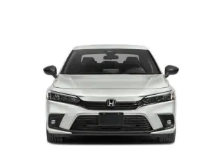 Honda Civic 2022 Sport 4dr Sedan
