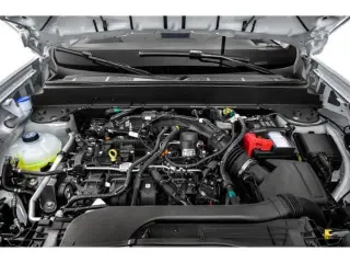 Ford Maverick 2022 AWD XL 4dr SuperCrew 4.5 ft. SB