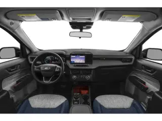 Ford Maverick 2022 AWD XL 4dr SuperCrew 4.5 ft. SB
