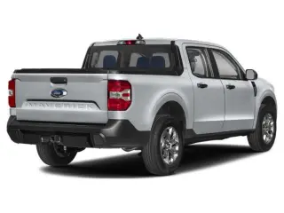 Ford Maverick 2022 AWD XL 4dr SuperCrew 4.5 ft. SB
