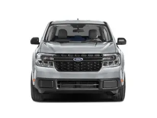 Ford Maverick 2022 AWD XL 4dr SuperCrew 4.5 ft. SB