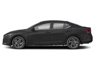 Nissan Sentra 2024 SV 4dr Sedan