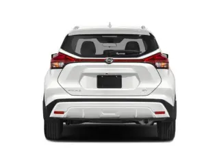 Nissan Kicks 2021 SV 4dr Crossover