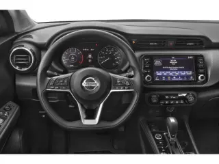 Nissan Kicks 2021 SV 4dr Crossover