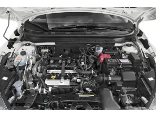 Nissan Kicks 2021 SV 4dr Crossover