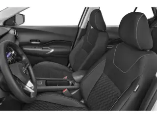 Nissan Kicks 2021 SV 4dr Crossover