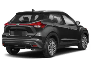 Nissan Kicks 2021 SV 4dr Crossover