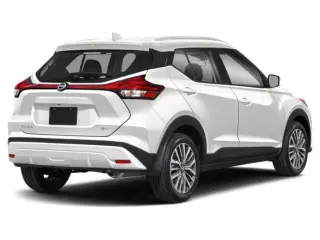 Nissan Kicks 2021 SV 4dr Crossover