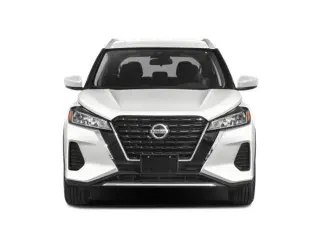 Nissan Kicks 2021 SV 4dr Crossover