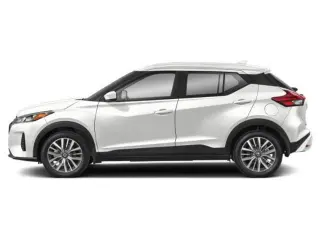 Nissan Kicks 2021 SV 4dr Crossover