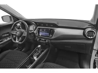 Nissan Kicks 2021 SV 4dr Crossover