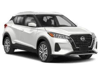 Nissan Kicks 2021 SV 4dr Crossover