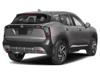 Nissan Kicks 2025 SV 4dr Crossover