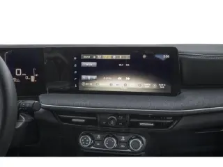 Nissan Kicks 2025 SV 4dr Crossover