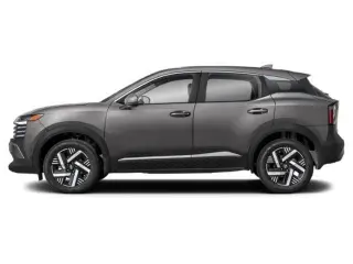 Nissan Kicks 2025 SV 4dr Crossover