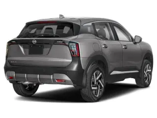 Nissan Kicks 2025 SV 4dr Crossover