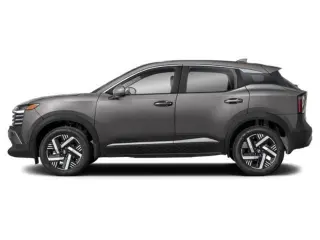 Nissan Kicks 2026 SV 4dr Crossover